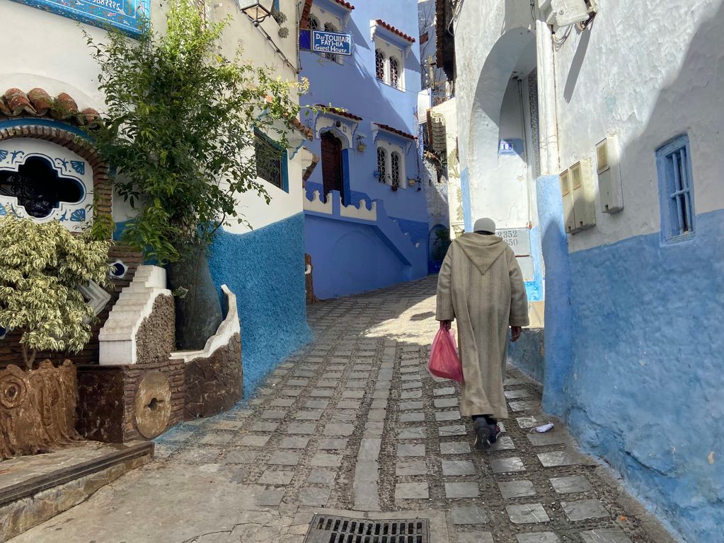 28 38 Chefchaouen 5